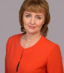 Горбачева Татьяна Вячеславовна Директор МАОУ города Новосибирска «Лицей №159»